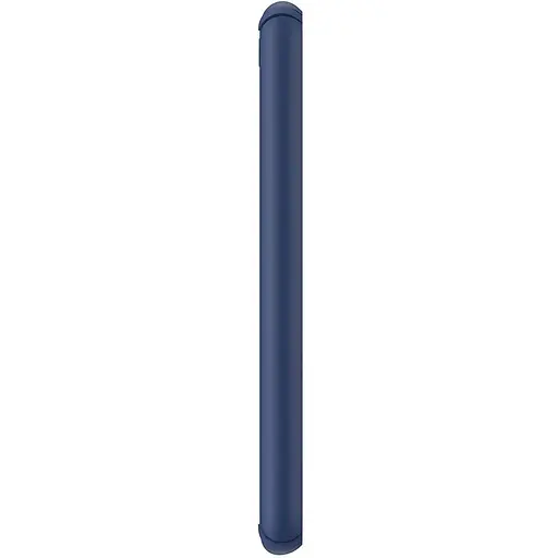 Протиударний силіконовий чохол Speck Presidio ExoTech для Google Pixel 4a (5.8") Coastal Blue (137204-7807) - фото 4