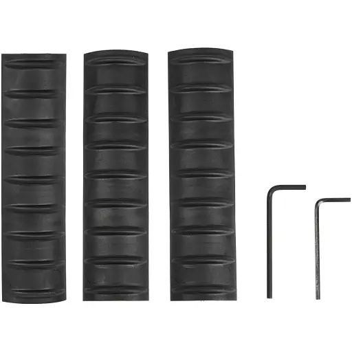 Цевье FAB Defense NFR Carbine для AR15 Black - фото 7