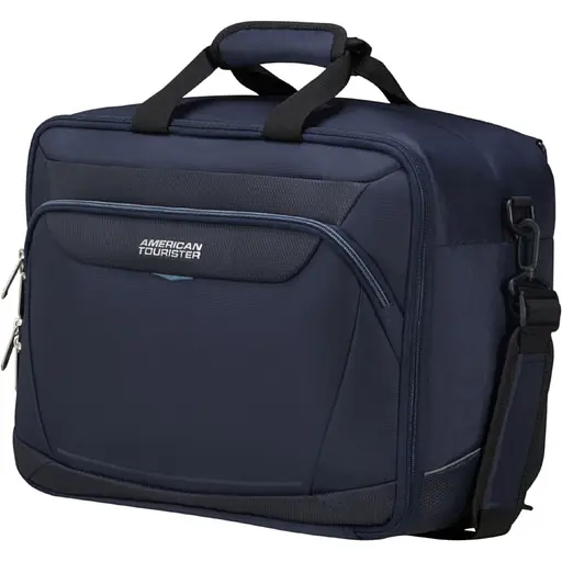 Сумка-Рюкзак American Tourister SUMMERRIDE NAVY 40x30x20 ME7*41008