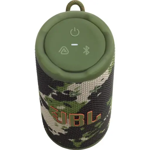 Bluetooth колонка JBL Grip (JBLGRIPSQUAD) squad UA - фото 4