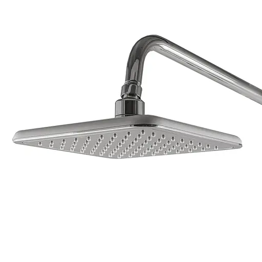 Душова система Globus Lux GLM-0040T, Хром - фото 2