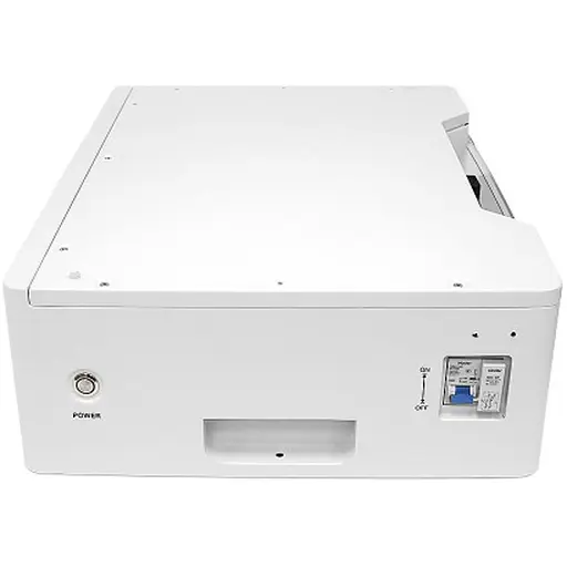 Аккумулятор FelicityESS LiFePO4 48V 51.2V/100Ah/5120Wh (LUX-X-48100LMG01) [125917] - фото 3