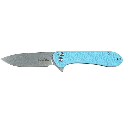 Нож Skif Freestyler SW Blue