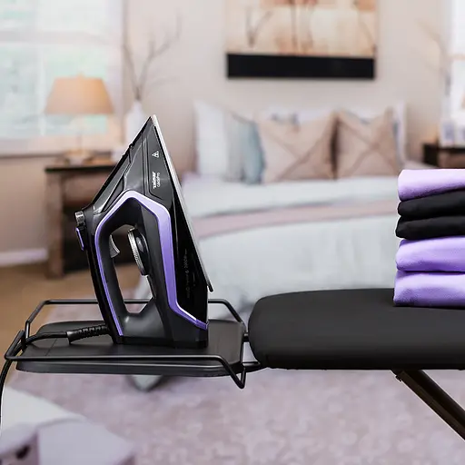 Утюг Zelmer ZIR2600 GlidePro - фото 7