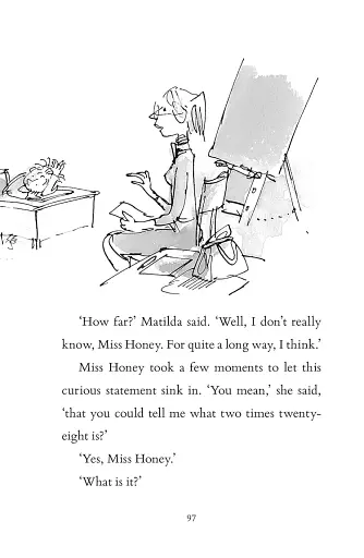 Matilda - фото 3