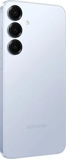 Смартфон Samsung Galaxy S25+ 5G S936 67' 12/512ГБ 2SIM 4900мА/год блакитний крижаний - фото 8