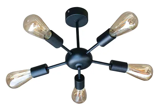 Світильник LS 1042-5 - фото 1