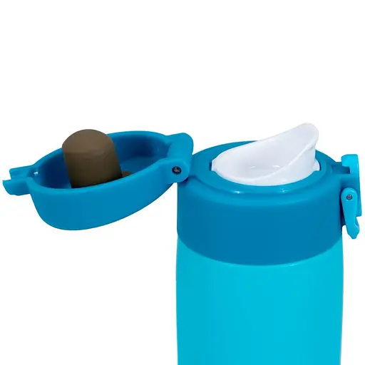 Термокухоль Ranger Expert 0,35 L Blue RA9926 - фото 4