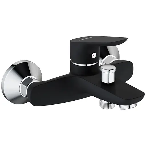 Смеситель для ванны и душа DAMIXA Origin Bit (771000300) - фото 1