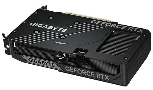 Видеокарта Gigabyte RTX 5060 Ti 8G WINDFORCE MAX OC (GV-N506TWF2MAX OC-8GD) (GDDR7, 128 bit, PCI-E v5.0 x8) - фото 7