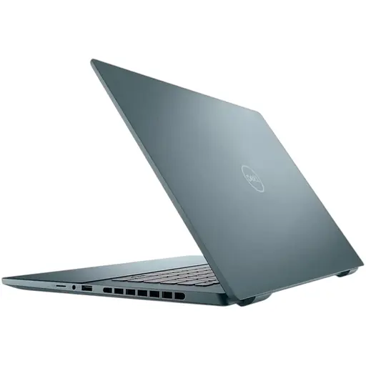 Ноутбук Dell Inspiron 14 Plus 7420 14" FHD 16/1024GB i7-12700H Atlantic Green (OB) (i7420-7607GRE) - фото 3