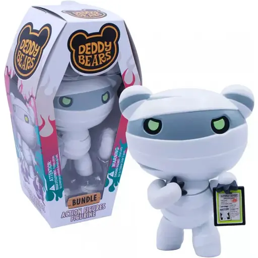  Ігрова фігурка Deddy Bears Howler (JTDB-8000-3)