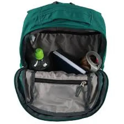 Рюкзак Deuter StepOut 16 Navy-Alpinegreen (1052-3810315 3231) - фото 2