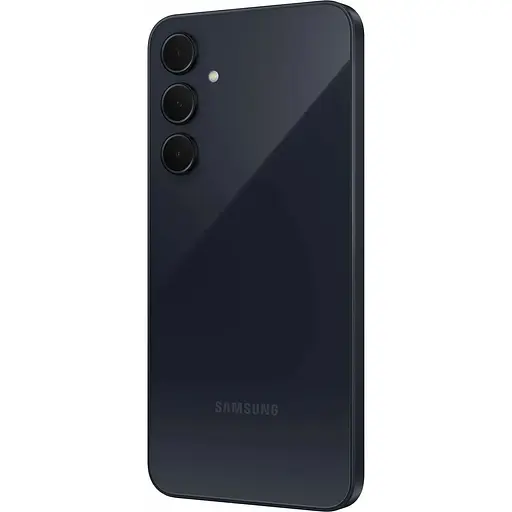 Смартфон Samsung Galaxy A35 5G 6/128GB Awesome Navy (SM-A3560) - фото 2