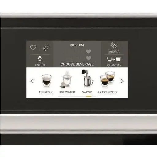 Кофемашина автоматическая Whirlpool W11 CM145 - фото 2