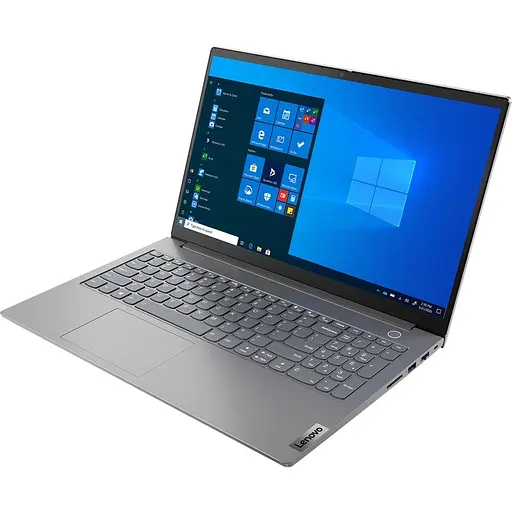 Ноутбук Lenovo ThinkBook 15 G2 ITL, i5-1135G7, 4 ядер, IPS, 15.6", 40GB DDR4, SSD 512GB, X - фото 8