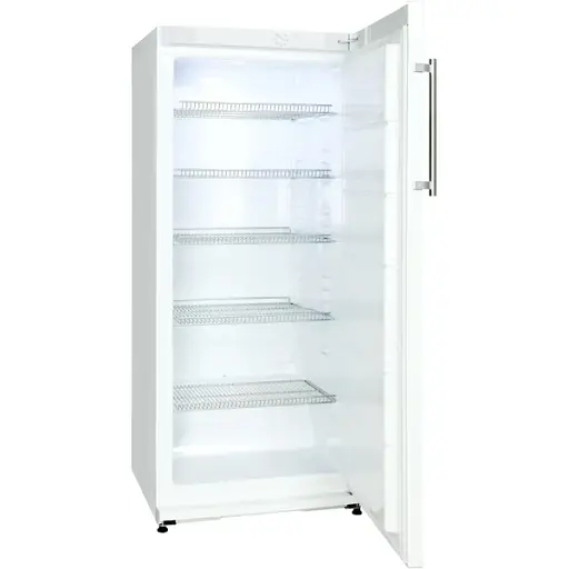 Холодильна камера Snaige 145x60х65 270 л 1дв. A++ ST білий - фото 4
