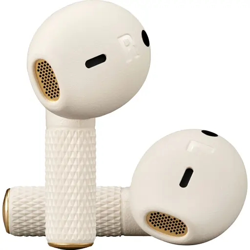 Навушники Marshall Minor IV Cream (1007875) [140211] - фото 3