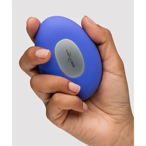 Вібратор We-Vibe Temp (Blue) - фото 7