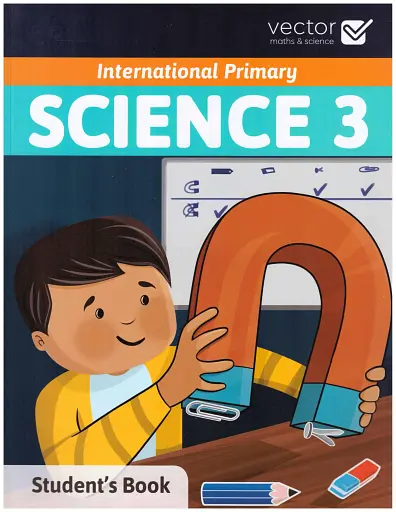 Science 3. Student's Book