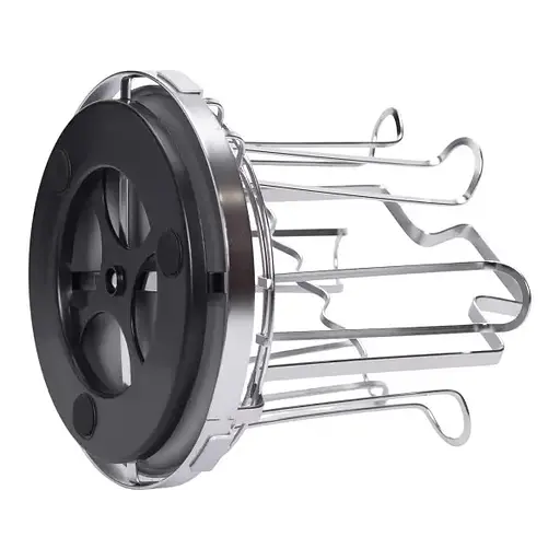 Сушарка-органайзер для посуду Yiwu 21 x 23 см (HP-46-15) - фото 5