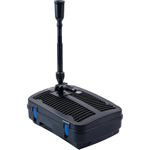 Фильтрующая система для пруда Sunsun Cuf-6011