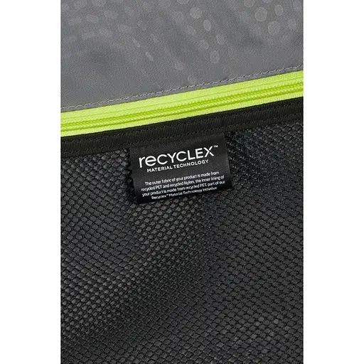 Сумка Дорожная Samsonite ECODIVER BLUE 55x31x24 KH7*41005 - фото 13