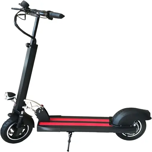 Електросамокат Kugoo M3 Pro (500w мотор, 10 дюймів колеса)
