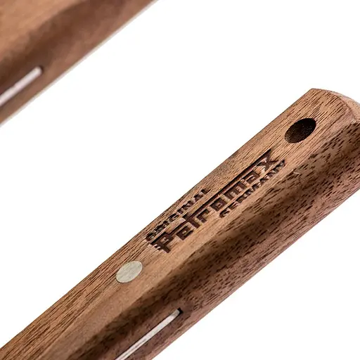 Лопатка для гриля Petromax Flexible Spatula с длинной ручкой (1017-flex2) - фото 2