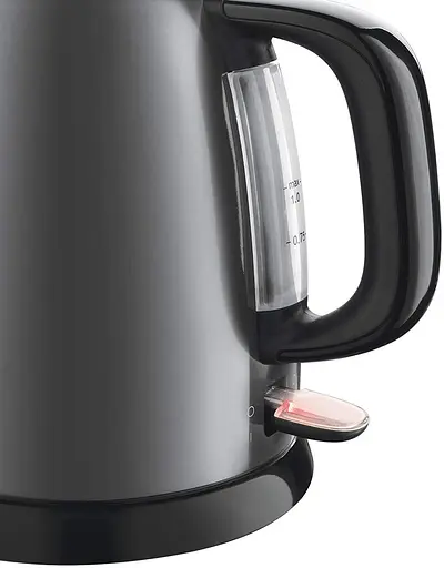 Чайник Russell Hobbs Colours Plus Mini 24993-70 - фото 2