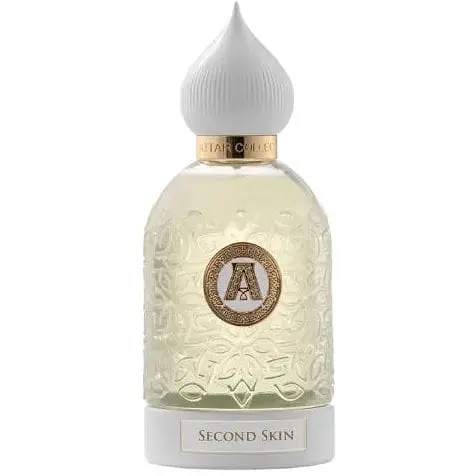 Духи оригинал Attar Collection Second Skin 80 мл Extrait de Parfum - фото 1