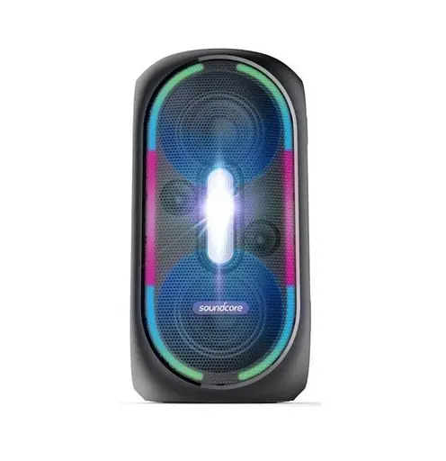 Акустика Anker SoundCore Rave+ Black (A3391G12) - фото 2