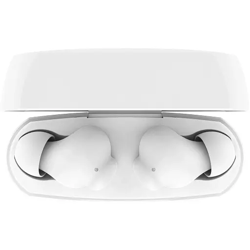 Наушники Belkin TWS Soundform Rhythm True Wireless белые - фото 10