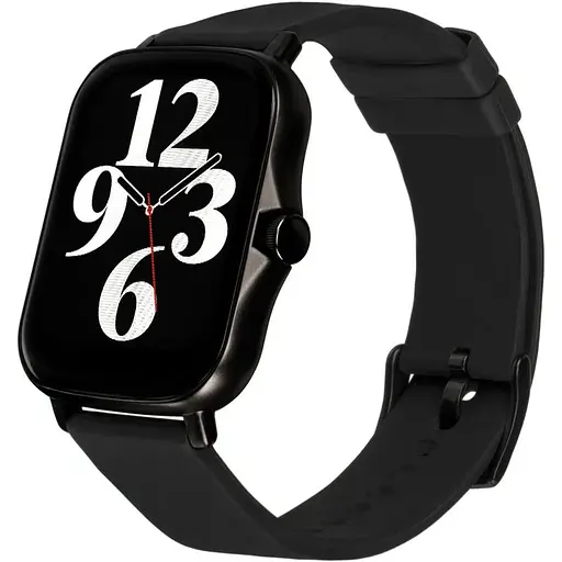 Smart Watch Gelius Pro GT2 Lite GP-SW003 black UA - фото 1