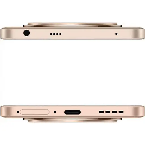 Смартфон Realme 13+ 8/256GB Victory Gold - фото 10