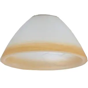 Плафон Brille до люстри BKL-410 (YL881)