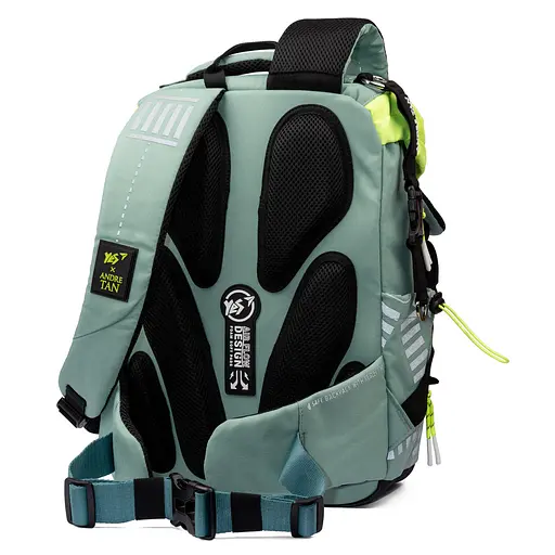 Рюкзак YES TS-94-1 YES by Andre Tan - фото 4