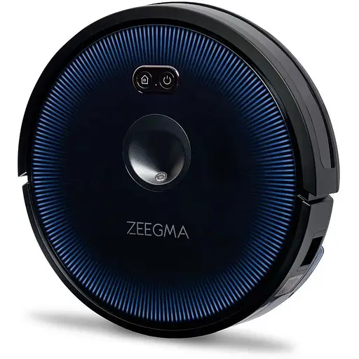 Робот-пылесос Zeegma Zonder Robo Vision - фото 3