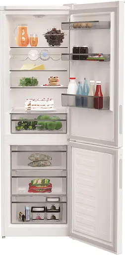 Холодильник Whirlpool WHKS 1361 W4U - фото 3