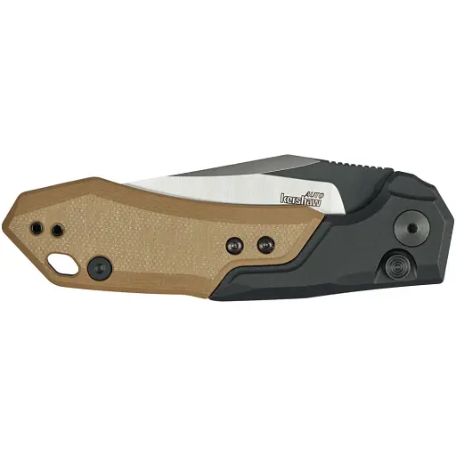 Нож Kershaw Launch 19 - фото 3