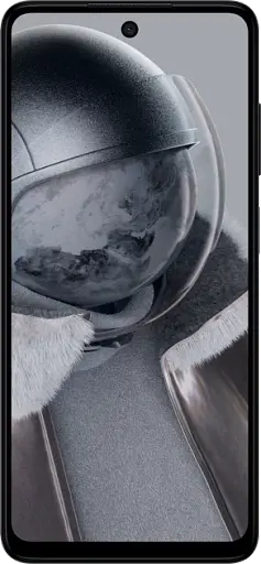 Смартфон HMD Pulse Pro 8/256Gb Black Ocean No Adapter UA UCRF - фото 2