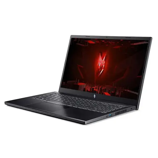 Ноутбук Acer Nitro V15 Ігровий ANV15-51-72K9 з i7-13620H 49GHz,16 GB,1TB M.2,RTX 3050 6GB - фото 2