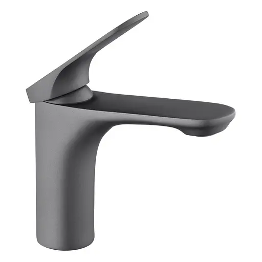 Смеситель для раковины Kroner KRM Linz - GRN010 (CV034903) - фото 3