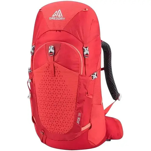 Рюкзак Gregory Float Jade 38 XS S Poppy Red (1053-111574 1710)