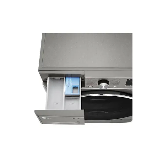 Стиральная машина LG F2WV5S7S2TE автоматическая - фото 4
