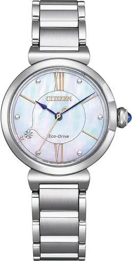 Часы Citizen L EM1070-83D
