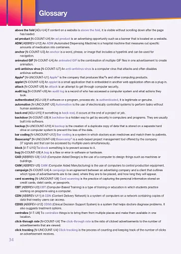 Career Paths. Information Technology. Student's Book (with DigiBooks App) - фото 3