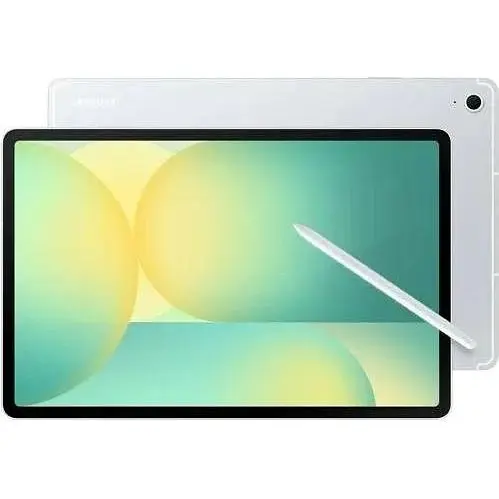 Планшет Samsung Galaxy Tab S10 FE+ 12/256GB Silver (SM-X620NZSP)