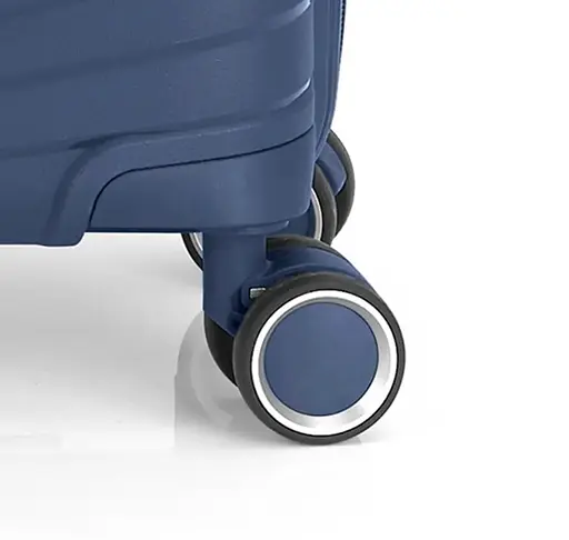 Валіза Gabol Kiba (M) Blue (122046-003) - фото 10