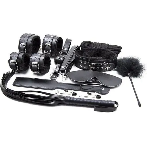 Набор для BDSM Mai Bondage Set